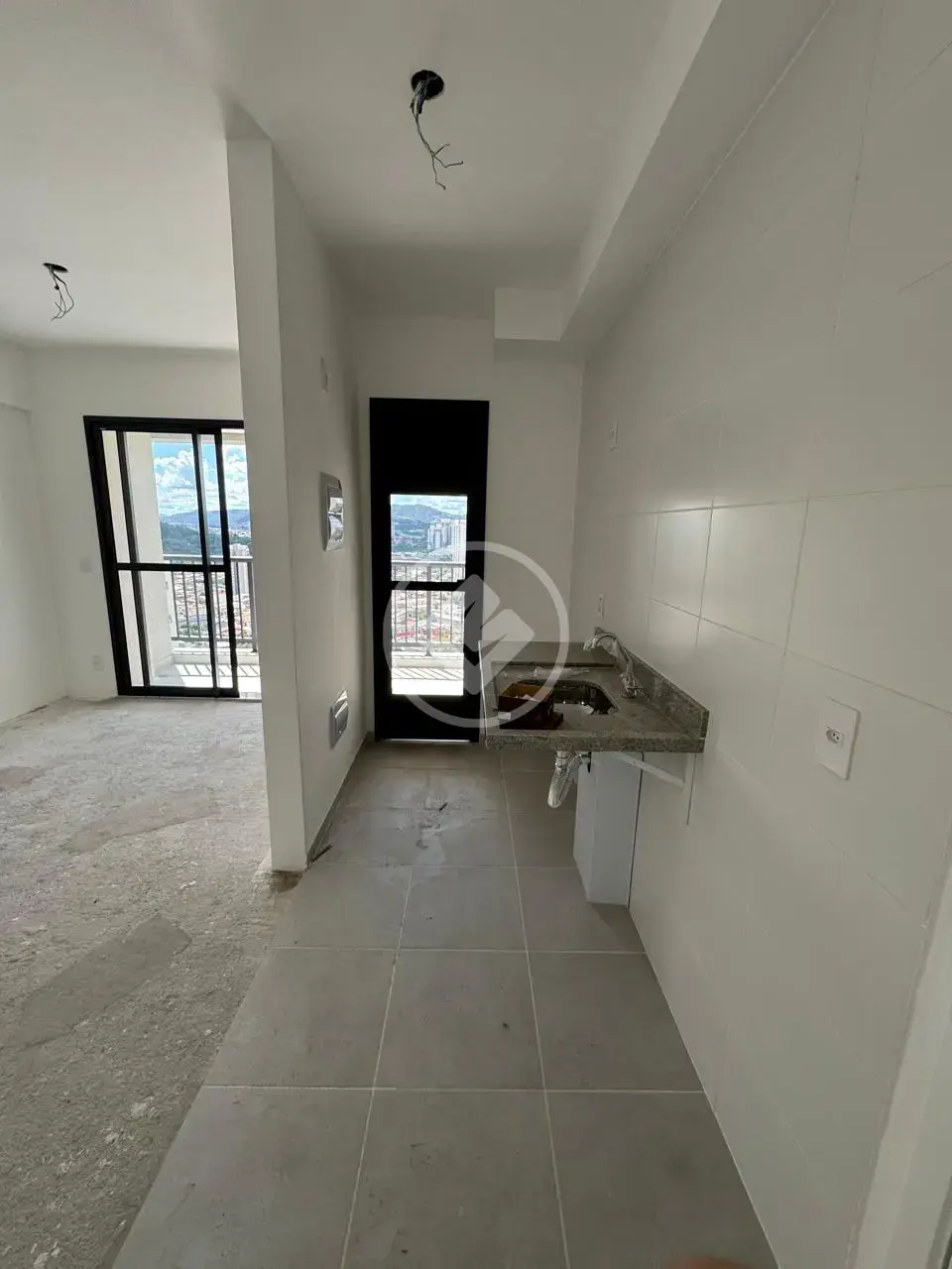 Image 2 - Apartamento em Aldeia, Barueri - SP