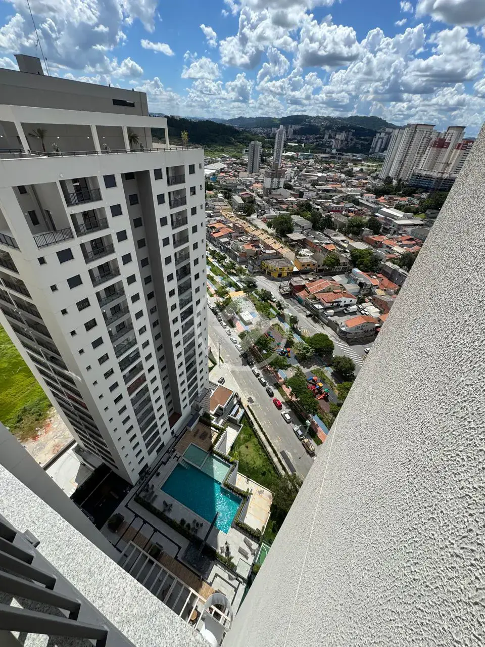 Image 11 - Apartamento em Aldeia, Barueri - SP