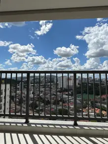 Imagem 5 - Apartamento em Aldeia, Barueri - SP