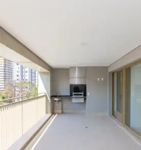 Imagem 2 - Apartamento em Moema, São Paulo - SP