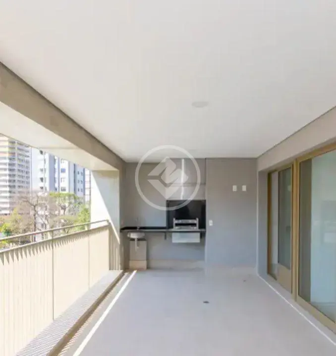 Imagem 2 - Apartamento em Moema, São Paulo - SP