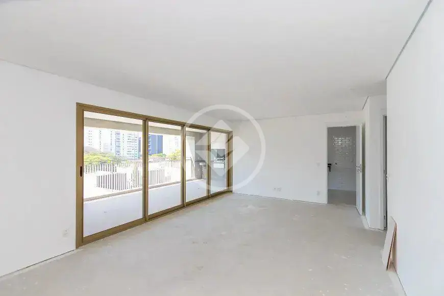 Imagem 4 - Apartamento em Moema, São Paulo - SP