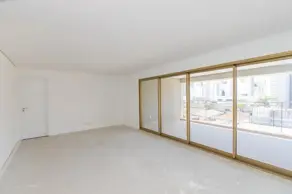 Apartamento Moema, São Paulo - SP — foto 2