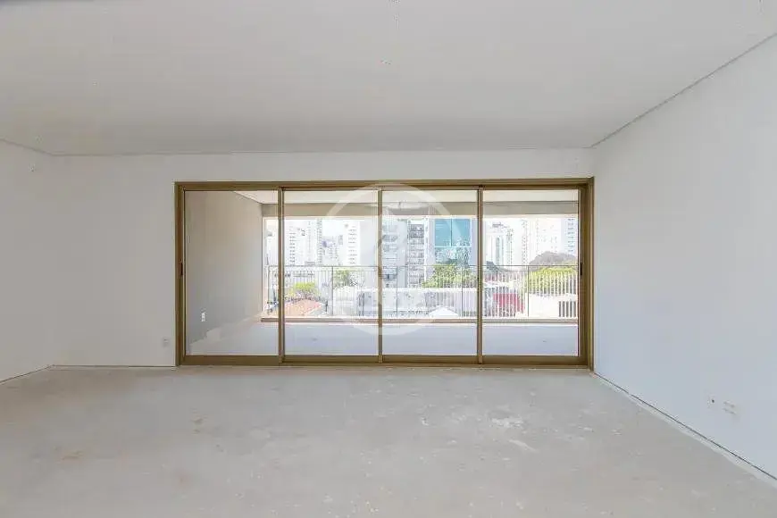 Imagem 1 - Apartamento em Moema, São Paulo - SP