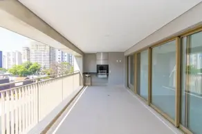Imagem 5 - Apartamento em Moema, São Paulo - SP
