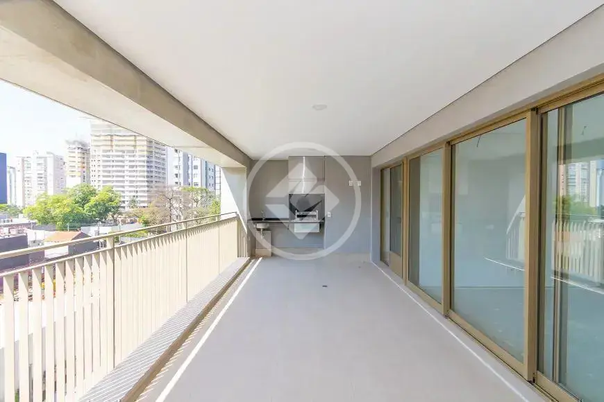 Imagem 5 - Apartamento em Moema, São Paulo - SP