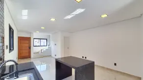 Imagem 2 - Casa Condomínio em Villas do Jaguari, Santana de Parnaíba - SP