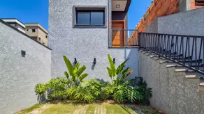 Casa Condomínio Villas do Jaguari, Santana de Parnaíba - SP — foto 2