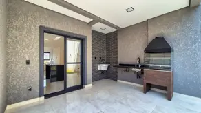 Imagem 6 - Casa Condomínio em Villas do Jaguari, Santana de Parnaíba - SP