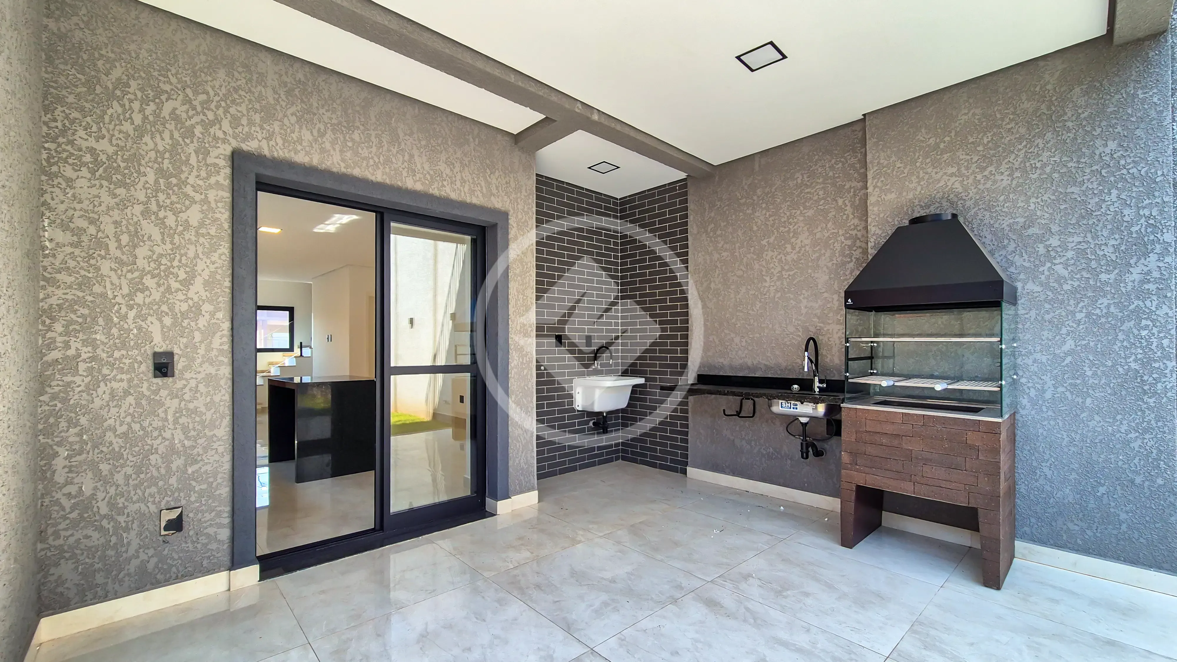 Imagem 6 - Casa Condomínio em Villas do Jaguari, Santana de Parnaíba - SP