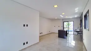Imagem 4 - Casa Condomínio em Villas do Jaguari, Santana de Parnaíba - SP