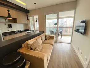 Imagem 3 - Apartamento em VILA OLIMPIA, São Paulo - SP