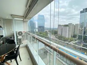 Imagem 5 - Apartamento em VILA OLIMPIA, São Paulo - SP