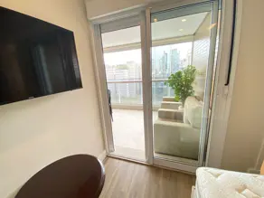 Imagem 4 - Apartamento em VILA OLIMPIA, São Paulo - SP
