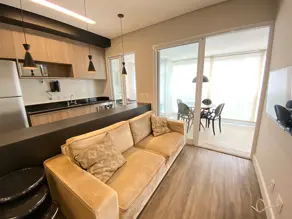 Apartamento VILA OLIMPIA, São Paulo - SP — foto 2