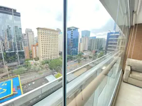 Imagem 6 - Apartamento em VILA OLIMPIA, São Paulo - SP