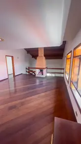 Imagem 3 - Casa Condomínio em Alphaville, Santana de Parnaíba - SP