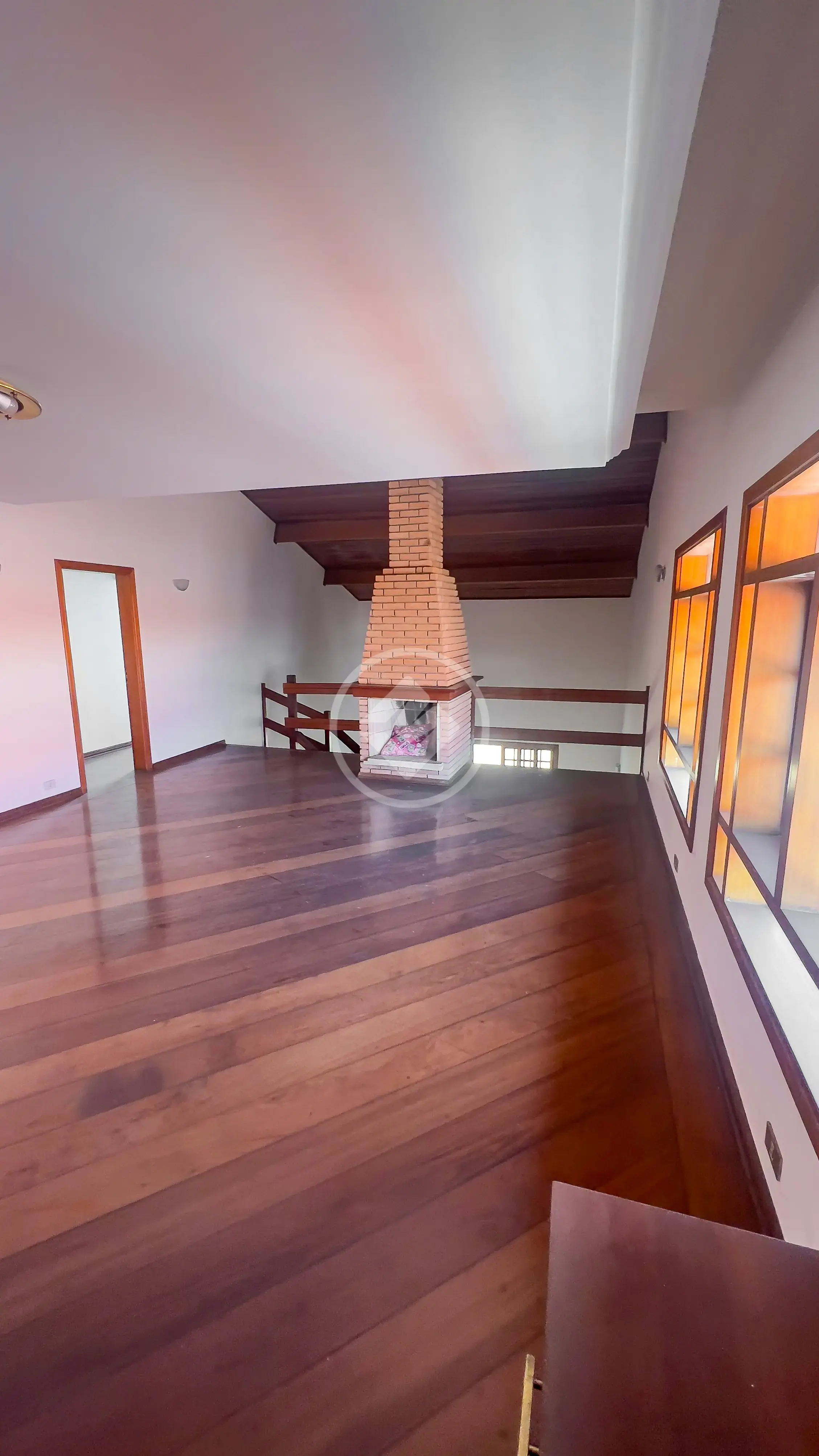 Imagem 3 - Casa Condomínio em Alphaville, Santana de Parnaíba - SP