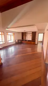 Casa Condomínio Alphaville, Santana de Parnaíba - SP — foto 1