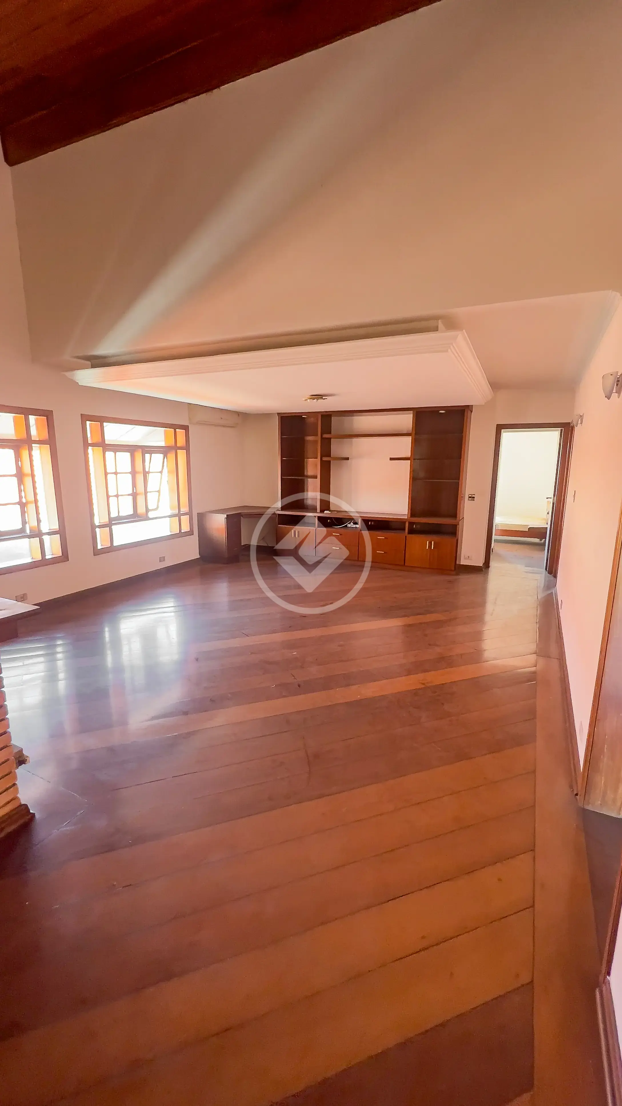 Imagem 1 - Casa Condomínio em Alphaville, Santana de Parnaíba - SP
