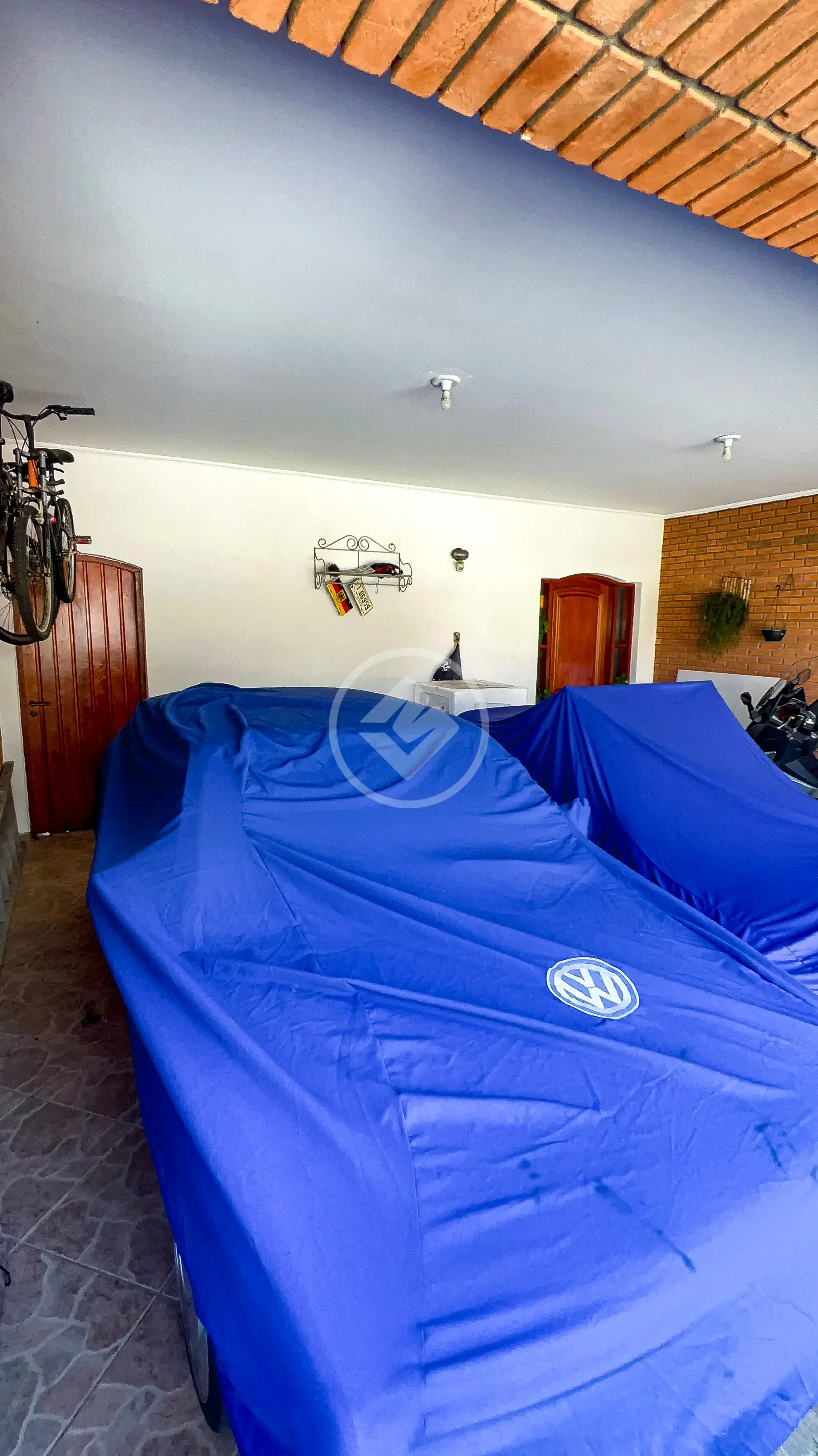 Imagem 3 - Casa Condomínio em Alphaville, Santana de Parnaíba - SP