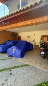 Imagem 2 - Casa Condomínio em Alphaville, Santana de Parnaíba - SP