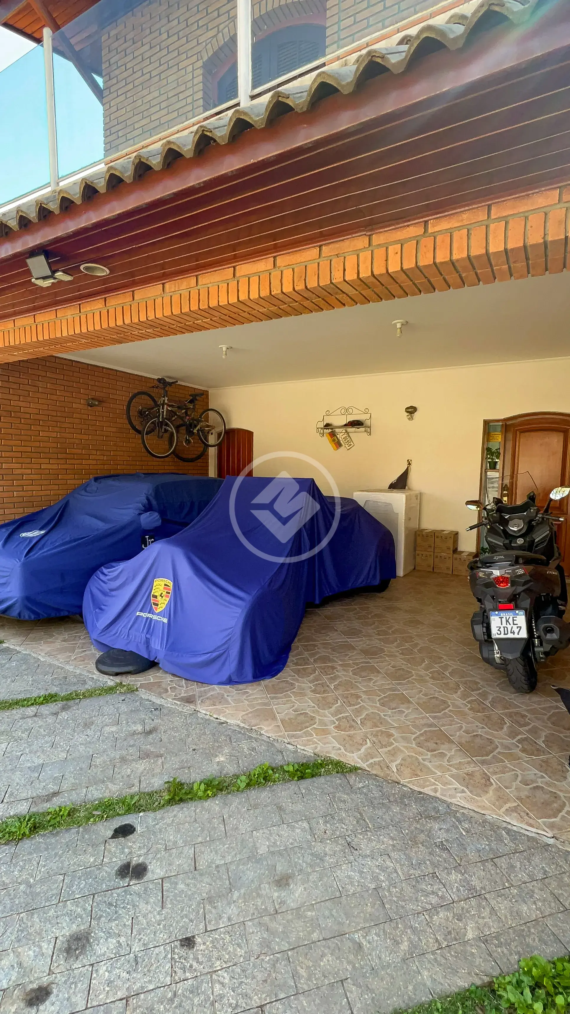 Imagem 2 - Casa Condomínio em Alphaville, Santana de Parnaíba - SP