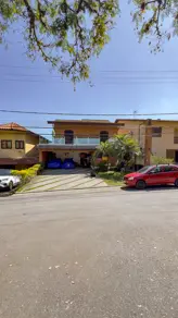 Casa Condomínio Alphaville, Santana de Parnaíba - SP — foto 1