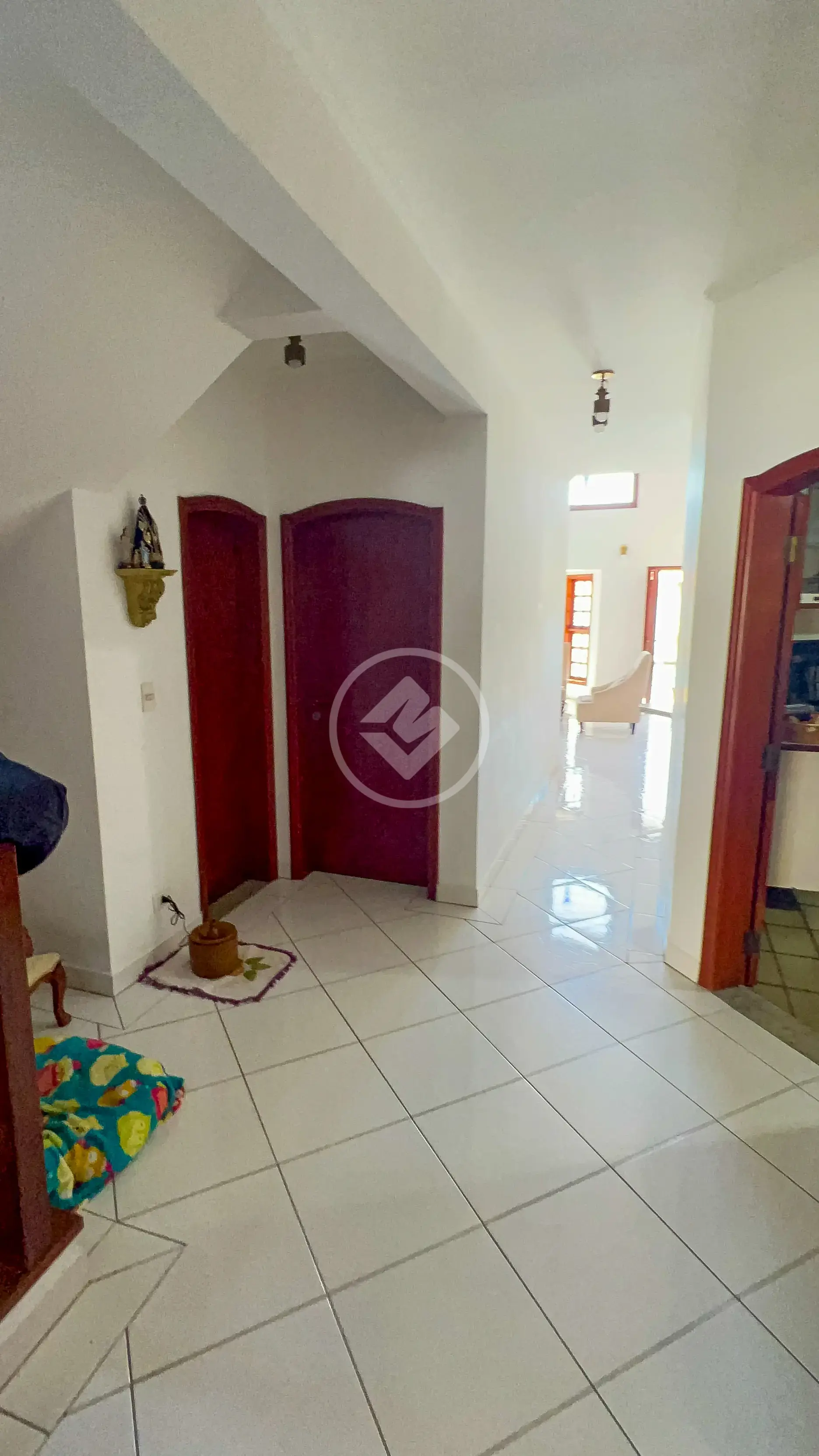 Imagem 6 - Casa Condomínio em Alphaville, Santana de Parnaíba - SP