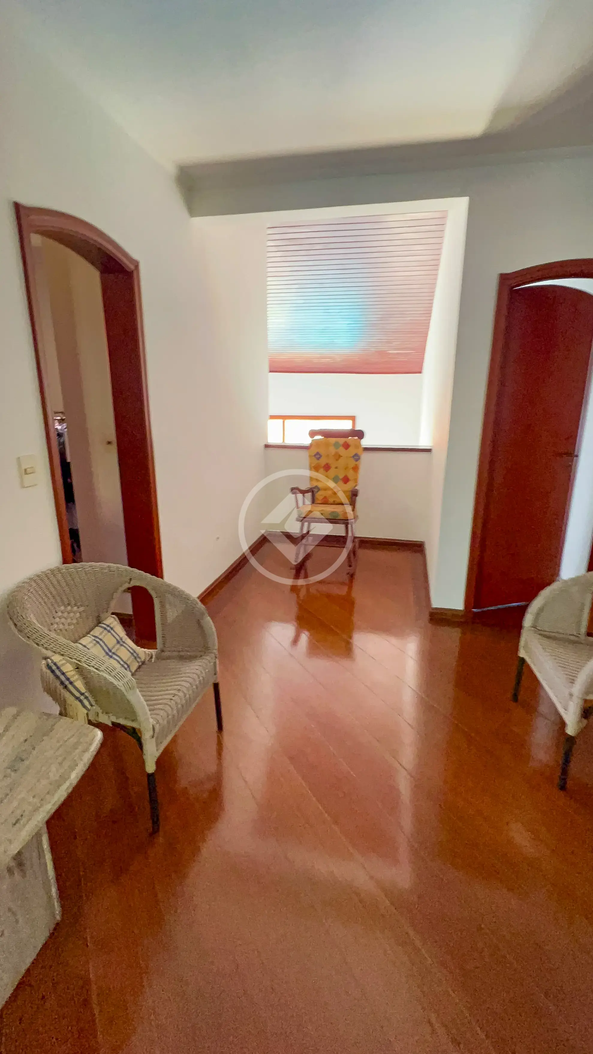 Image 108 - Casa Condomínio em Alphaville, Santana de Parnaíba - SP