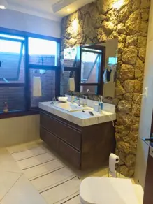 Imagem 2 - Casa Condomínio em Alphaville, Santana de Parnaíba - SP