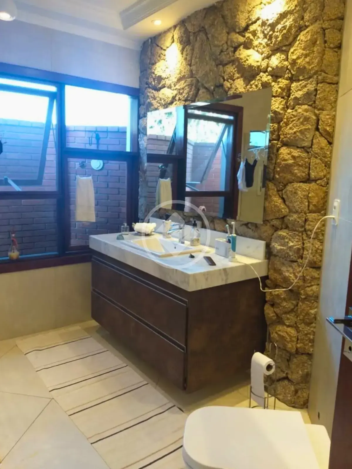 Imagem 2 - Casa Condomínio em Alphaville, Santana de Parnaíba - SP