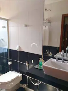 Imagem 4 - Casa Condomínio em Alphaville, Santana de Parnaíba - SP