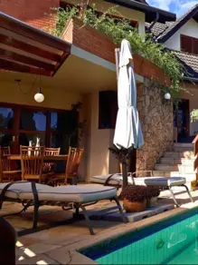 Imagem 5 - Casa Condomínio em Alphaville, Santana de Parnaíba - SP