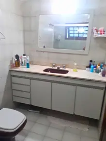 Casa Condomínio Alphaville, Santana de Parnaíba - SP — foto 2