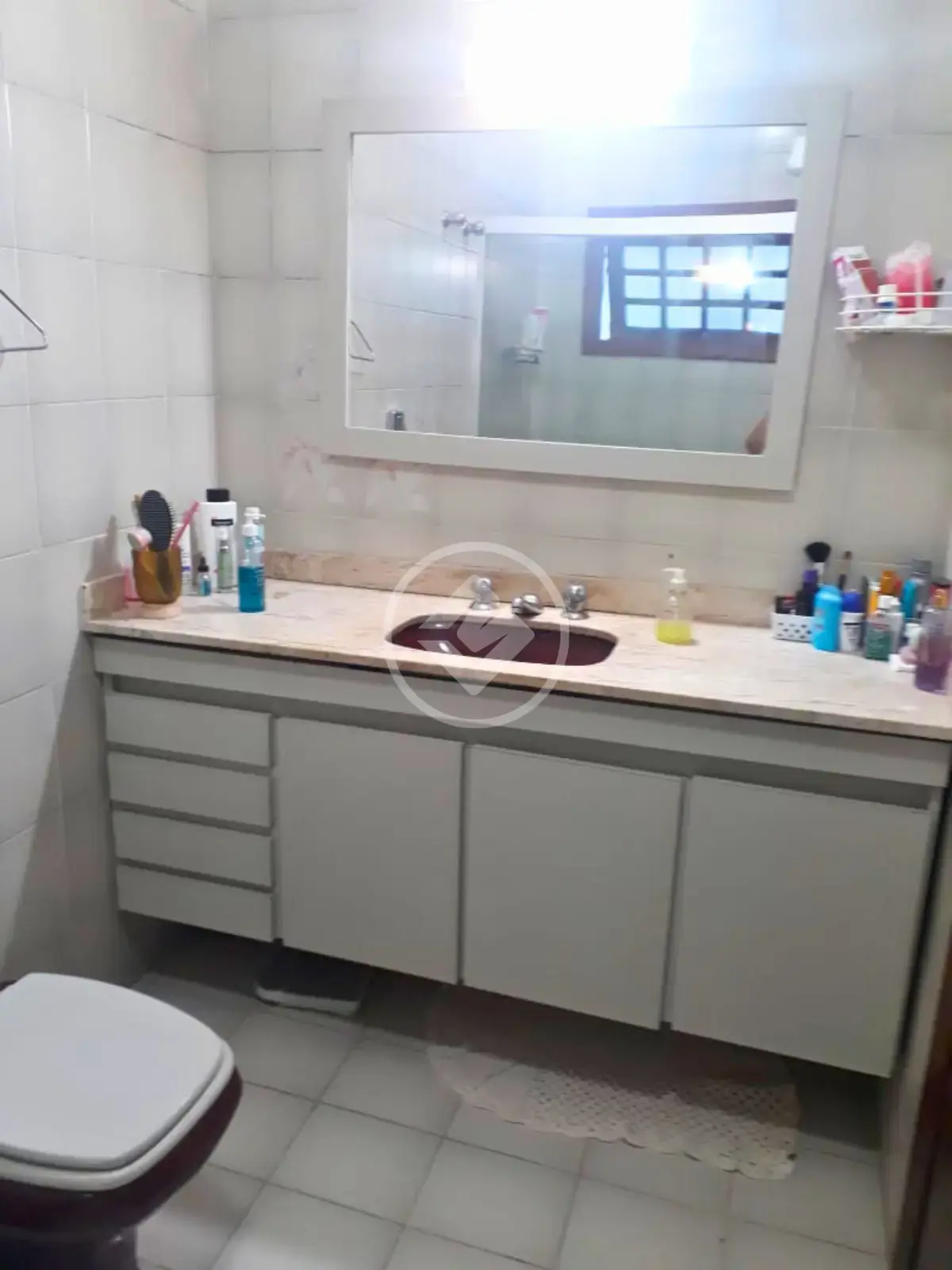 Imagem 1 - Casa Condomínio em Alphaville, Santana de Parnaíba - SP