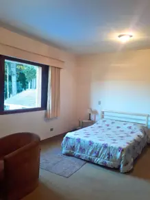 Imagem 2 - Casa Condomínio em Alphaville, Santana de Parnaíba - SP