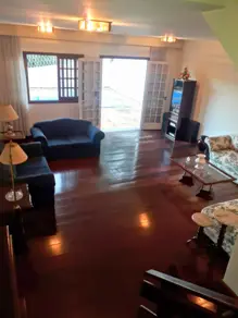 Casa Condomínio Alphaville, Santana de Parnaíba - SP — foto 1