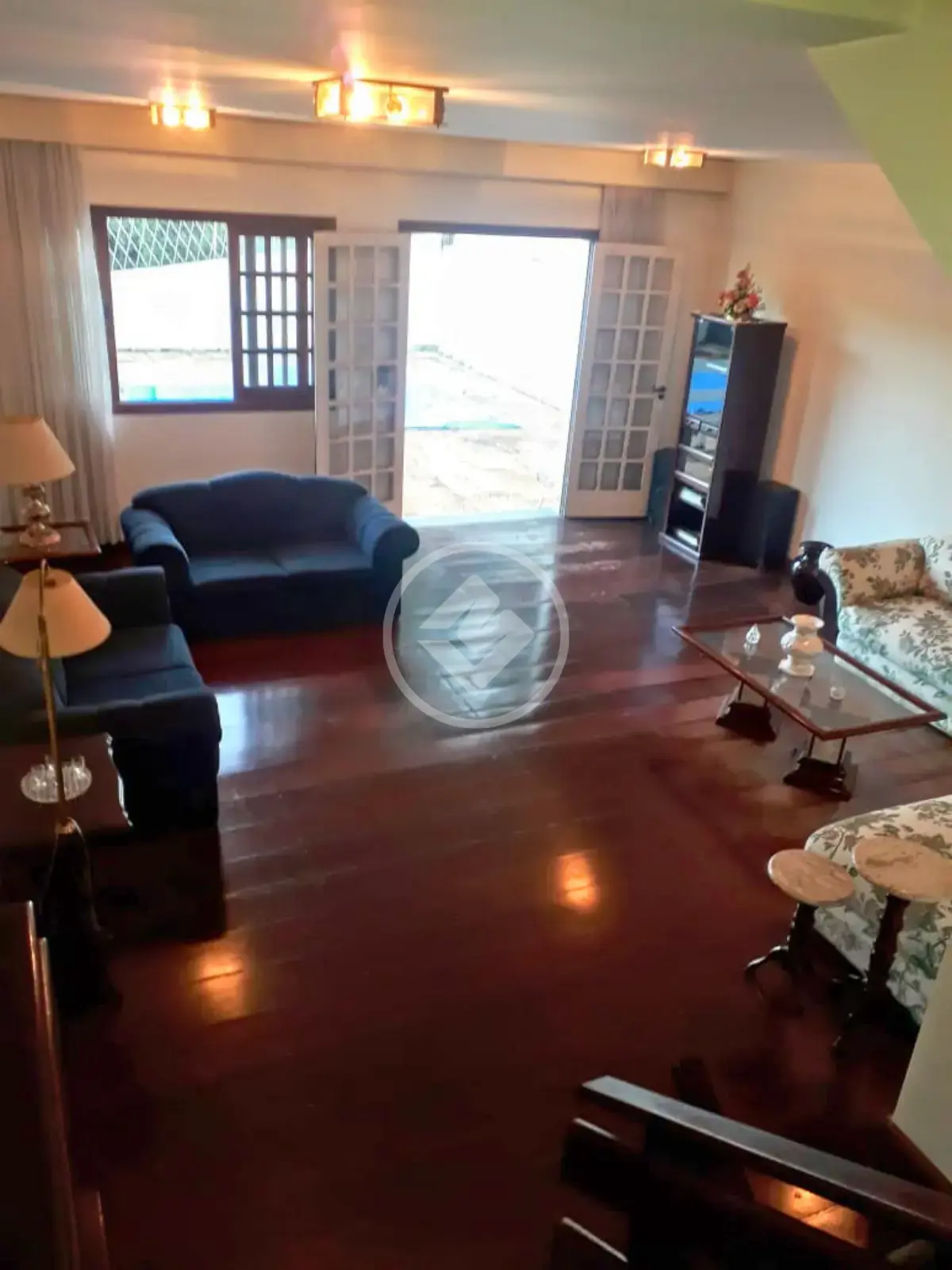 Imagem 1 - Casa Condomínio em Alphaville, Santana de Parnaíba - SP