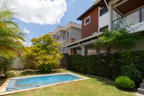 Casa Condomínio Alphaville, Santana de Parnaíba - SP — foto 2