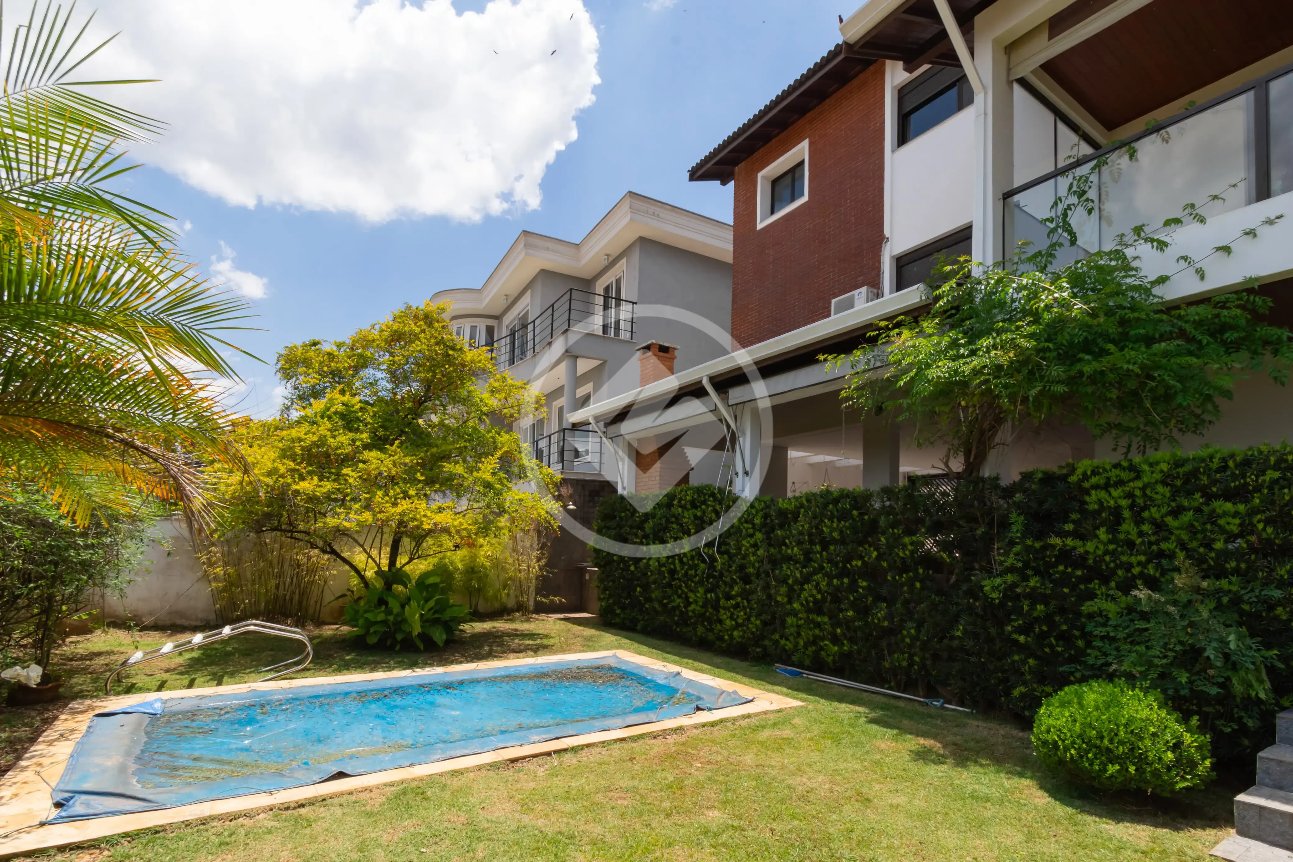Image 2 - Casa Condomínio em Alphaville, Santana de Parnaíba - SP