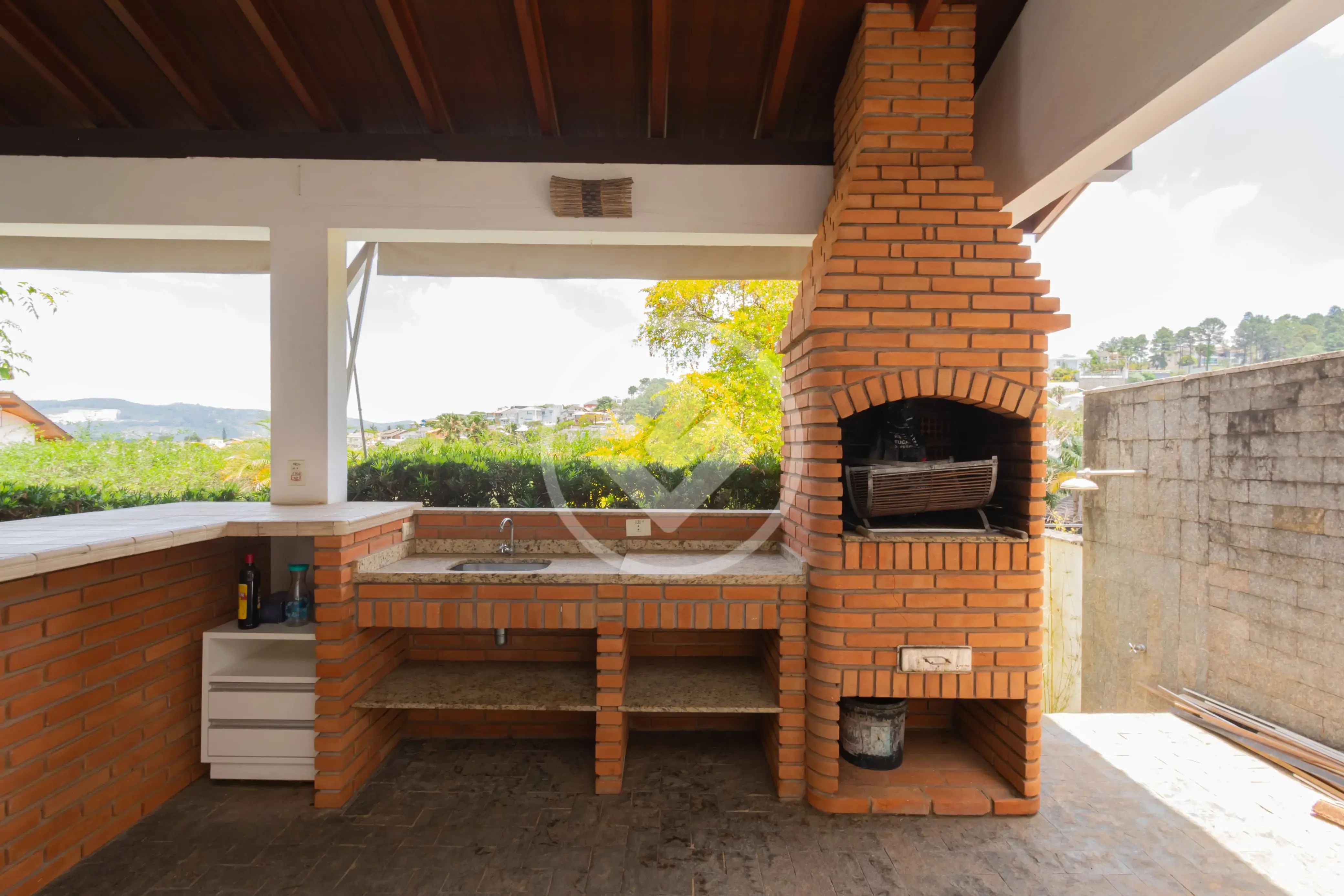 Image 9 - Casa Condomínio em Alphaville, Santana de Parnaíba - SP