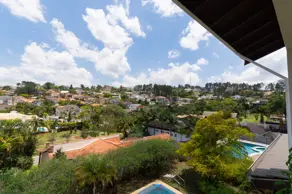 Casa Condomínio Alphaville, Santana de Parnaíba - SP — foto 1