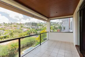 Imagem 3 - Casa Condomínio em Alphaville, Santana de Parnaíba - SP
