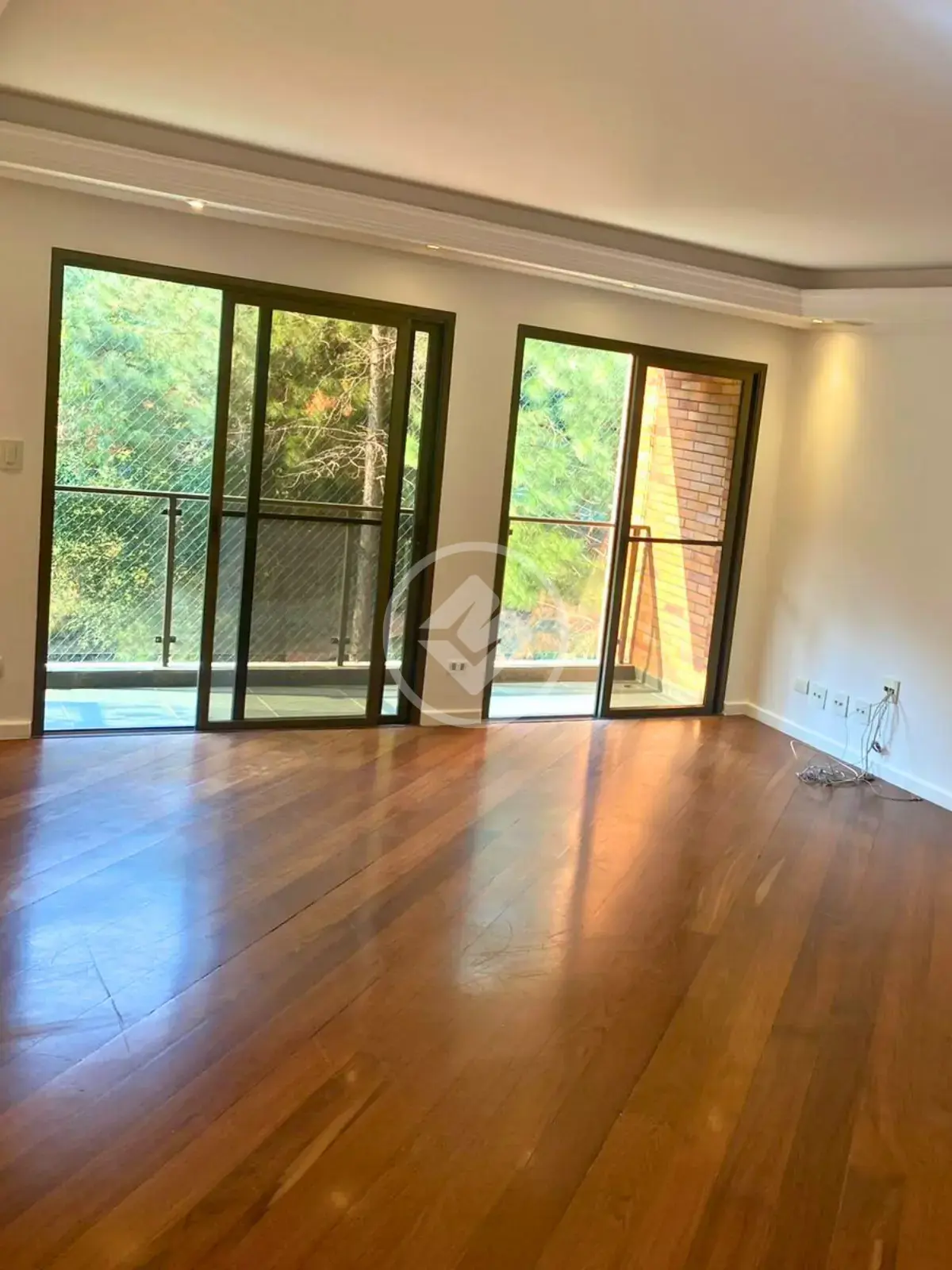 Imagem 1 - Apartamento em Alphaville, Santana de Parnaíba - SP