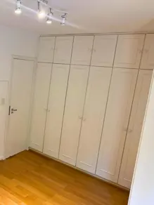 Imagem 5 - Apartamento em Alphaville, Santana de Parnaíba - SP