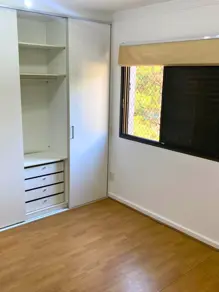 Imagem 4 - Apartamento em Alphaville, Santana de Parnaíba - SP