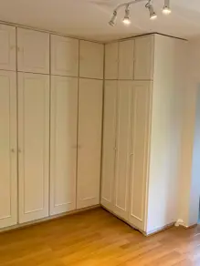 Imagem 6 - Apartamento em Alphaville, Santana de Parnaíba - SP