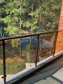 Apartamento Alphaville, Santana de Parnaíba - SP — foto 2