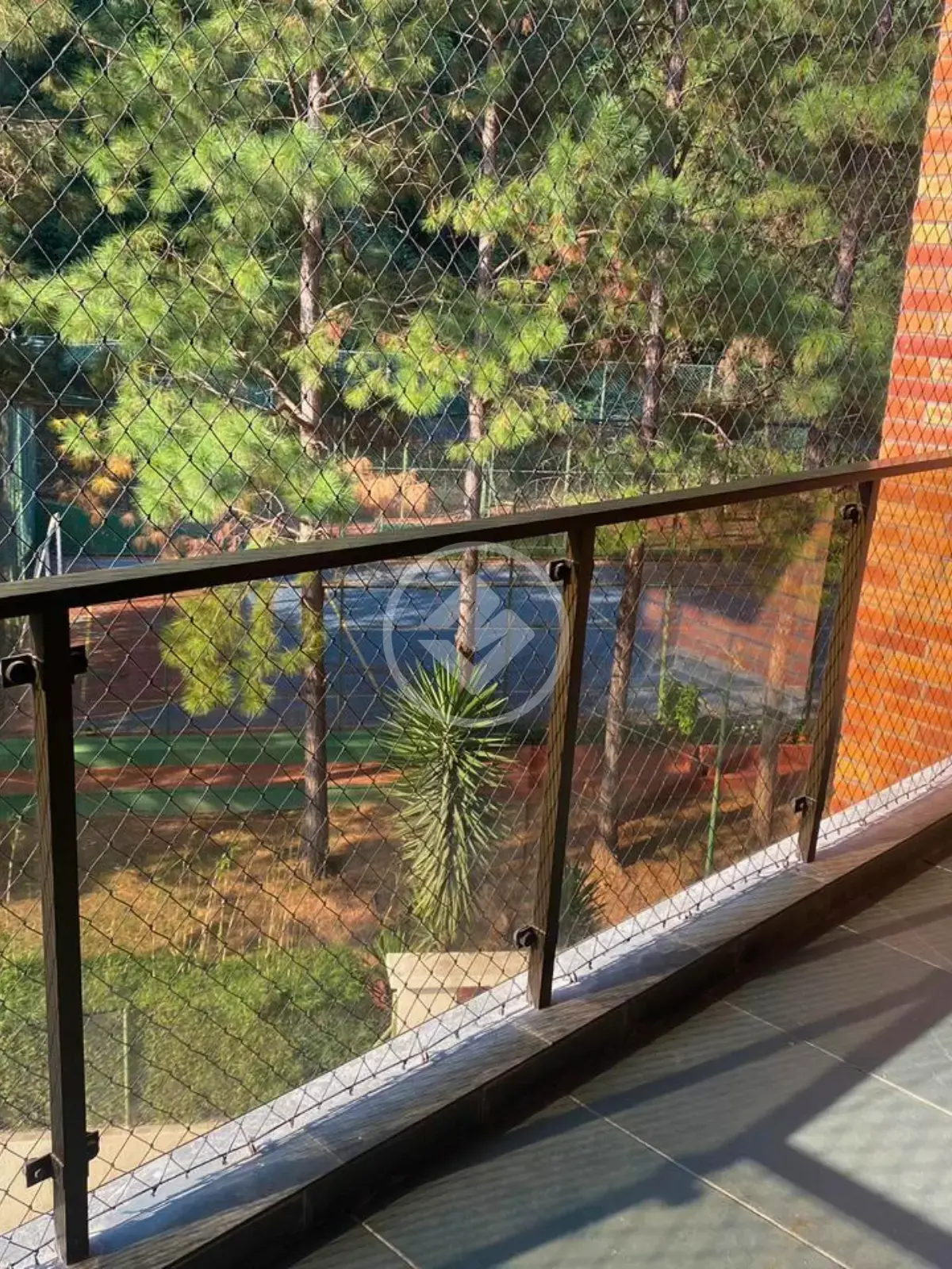 Imagem 1 - Apartamento em Alphaville, Santana de Parnaíba - SP
